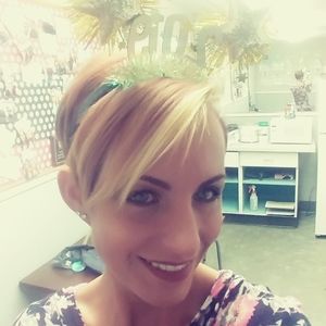 Meet your Posher, Jaime